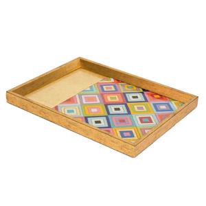سینی مدل لوکس دکوراتیو