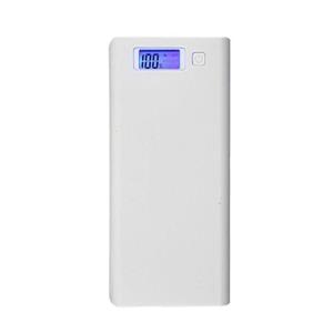 ماژول پاور بانک و نمایشگر مدل 30000mah