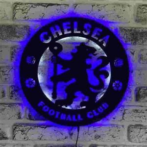 چراغ خواب مدل چلسی