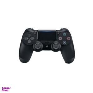 دسته بازی پلی استیشن 4 سونی مدل dual shok 4 xs bk