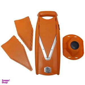 رنده برنر مدل V5