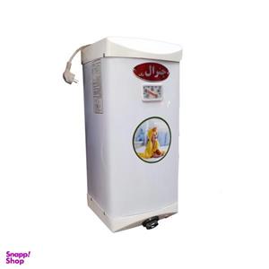 آبگرمکن برقی مدل جنرال 20 لیتری