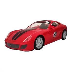 ماشین بازی کنترلی مدل فراری کد 8-1