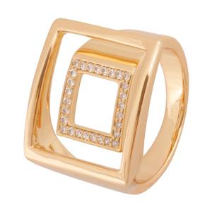 انگشتر زنانه ژوپینگ مدل R3490