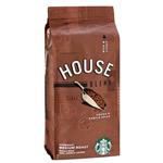 دانه قهوه هوس بلند استارباکس - 250 گرم