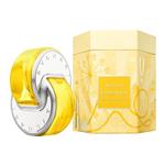 ادو تویلت زنانه بولگاری مدل Omnia Golden Citrine حجم 65 میلی لیتر