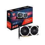 MSI Radeon™ RX 6600 XT MECH 2X 8G Graphics Card