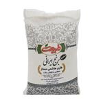 برنج طارم هاشمی ممتاز طبیعت - 5 کیلوگرم