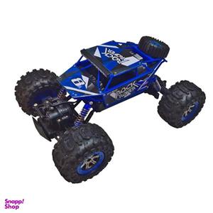 ماشین بازی کنترلی طرح آفرود مدل Rock Rover کد 9901