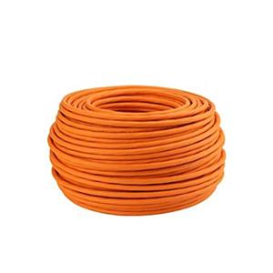کابل شبکه Cat 6 اکوئیپ  کد 401463