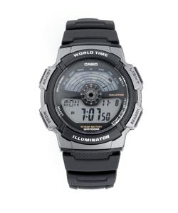 ساعت مچی دیجیتال مردانه کاسیو مدل AE-1100W-1A Casio Digital Watch For Men 