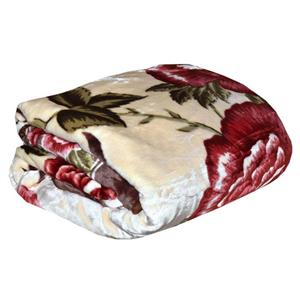 پتو گلبافت کد 236 سایز 220x160 سانتیمتر