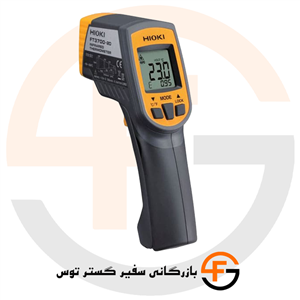 دماسنج لیزری هیوکی مدل FT3700-20