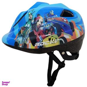 کلاه ایمنی دوچرخه راکی مدل HB5-2