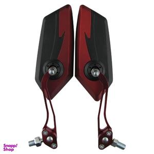 آینه موتور سیکلت مدل RDE03 بسته 2 عددی