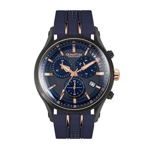 ساعت مچی عقربه ای مردانه کوانتوم کد PWG773.059