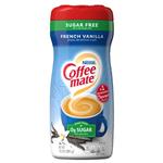 NESTLE French Vanilla SugarFree Coffee Mate - 289 gr