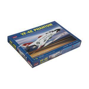 ساختنی مدل هواپیما جنگنده YF-4E PHANTOM کد 3090