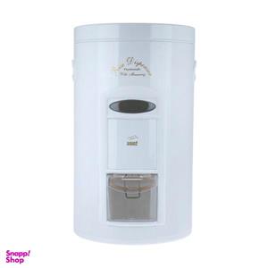 ظرف برنج بهاز کالا کد 16001089 ظرفیت 10 کیلوگرم