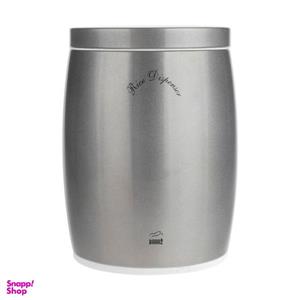 ظرف برنج بهاز کالا کد 16603047 ظرفیت 10 کیلوگرم