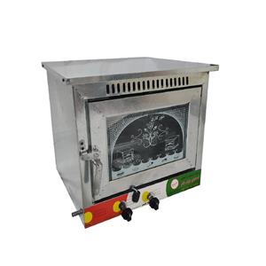 تنورگازی مدل گالوانیزه