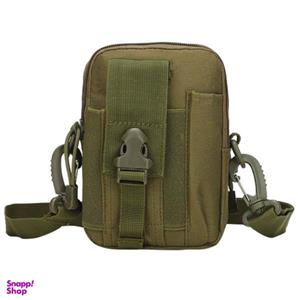 کیف رودوشی مدل تاکتیکال 02