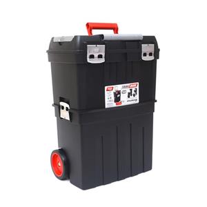 جعبه ابزار تایگ مدل چرخدار  58