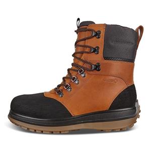 کفش کوهنوردی مردانه اکو مدل ECCO ROXTON