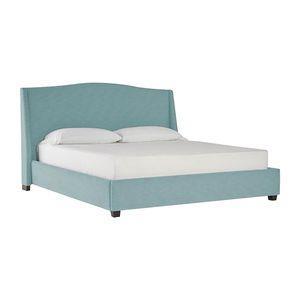 تخت خواب دونفره مدل A252 سایز 200x160 سانتی متر
