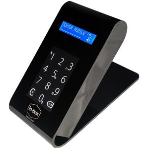 دستگاه ذخیره ساز شماره تماس مشتریان اینباکس مدل +SMSBOX S360 