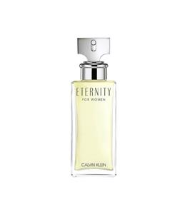 ادو پرفیوم زنانه کلوین کلاین مدل Eternity Moment حجم 100 میلی لیتر Calvin Klein Eternity Moment Eau De Parfum for Women 100ml