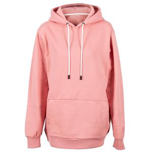 هودی ورزشی مردانه مدل ساده 1 رنگ صورتی