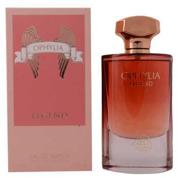 ادو پرفیوم زنانه فراگرنس ورد مدل Ophylia حجم80 میلی لیتر