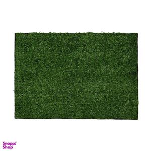 چمن مصنوعی مدل پارس سایز 2x2 متر