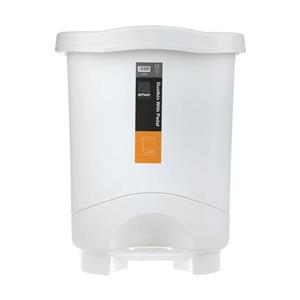 سطل زباله پدالی لیمون مدل 35Liter