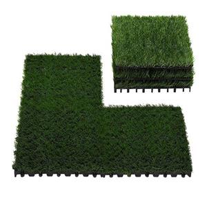 چمن مصنوعی مدل تایلی SANA سایز 30x30 سانتی متر