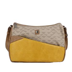 کیف مجلسی زنانه گابل مدل Lemon 534813