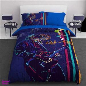 سرویس خواب مدل GRD 219 یک نفره 4 تکه