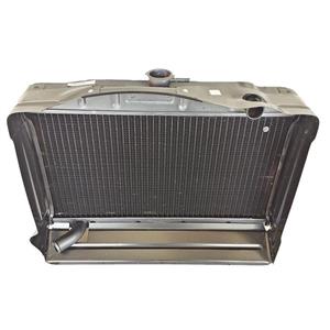 رادیاتور آب جهان پارت کد 130663مناسب برای پیکان