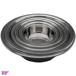 لگن آشپزخانه مدل بی اس جی مجموعه 5 عددی