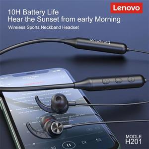 هندزفری بی سیم لنوو مدل MARY H201