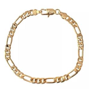 دستبند زنانه ژوپینگ مدل زنجیری فیگا