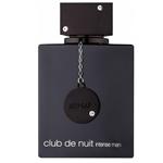 تستر ادو تویلت مردانه آرماف مدل Club De Nuit Intense Man حجم 105 میل لیتر