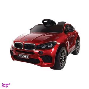 ماشین شارژی مدل BMW FT-968