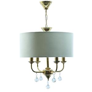 لوستر مدل فلورانس کد MK.GM