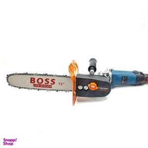 تبدیل مینی فرز به اره زنجیری باس مدل NEWBS002