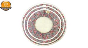 ست دم کنی ۳ تکه بارنیک کد ۰۷