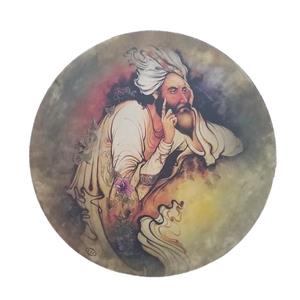 دف سنتر ساز مدل XX1 کد 01