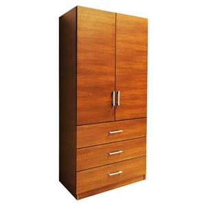 کمد لباس مدل DLF19L