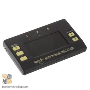 متروتیونر میوزدو مدل MT-100